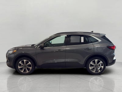 2023 Ford Escape Platinum AWD
