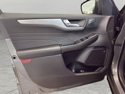 2023 Ford Escape Platinum AWD