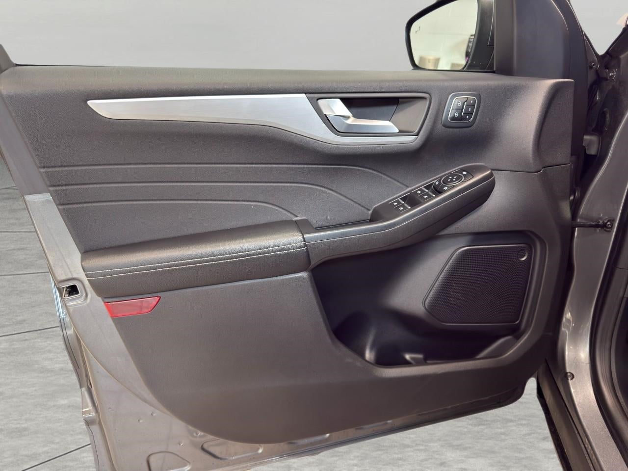 2023 Ford Escape Platinum AWD