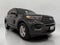 2023 Ford Explorer XLT 4WD
