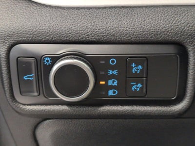 2023 Ford Explorer XLT 4WD