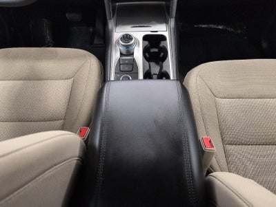 2023 Ford Explorer XLT 4WD