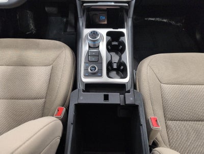 2023 Ford Explorer XLT 4WD