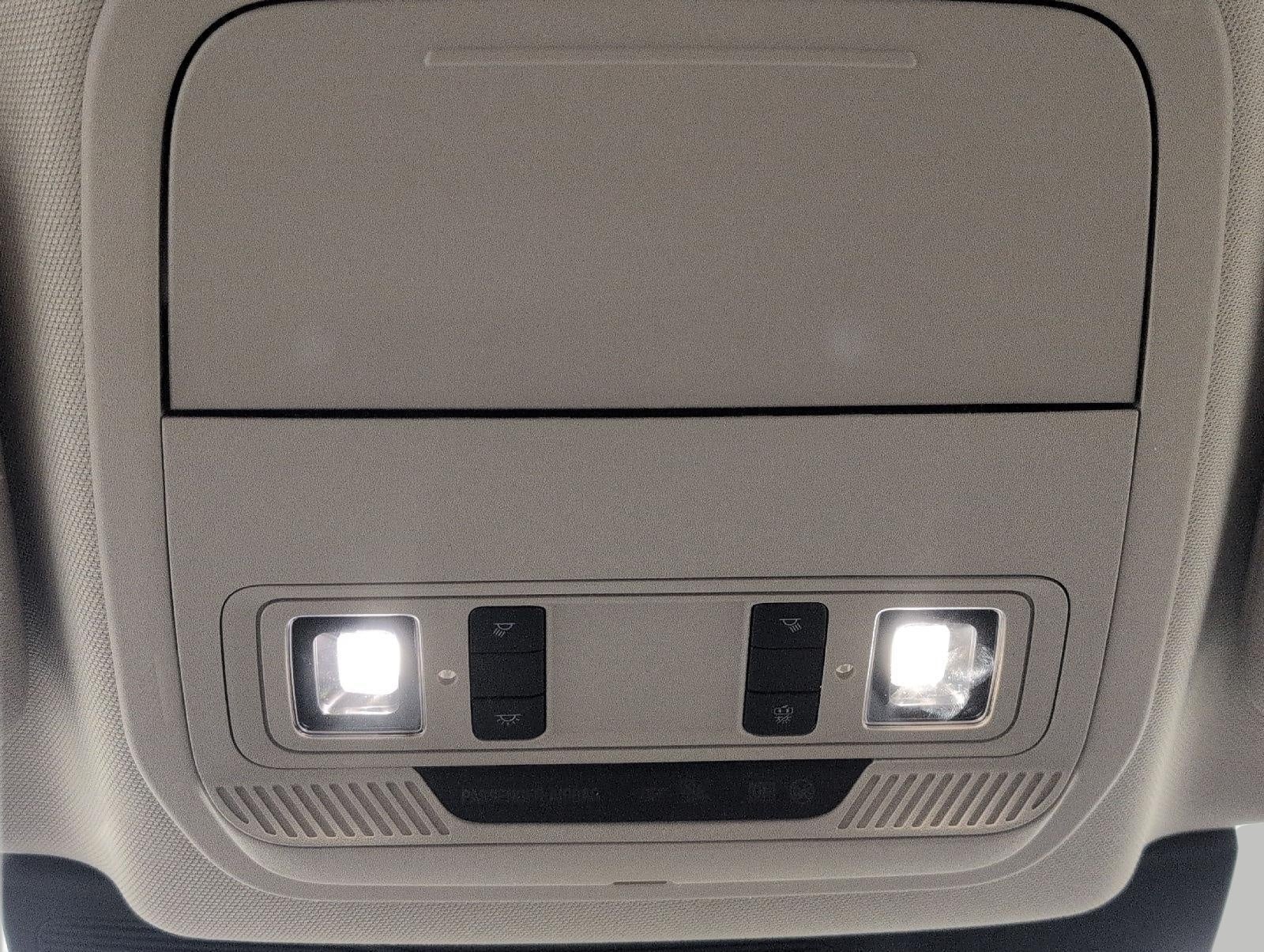 2023 Ford Explorer XLT 4WD