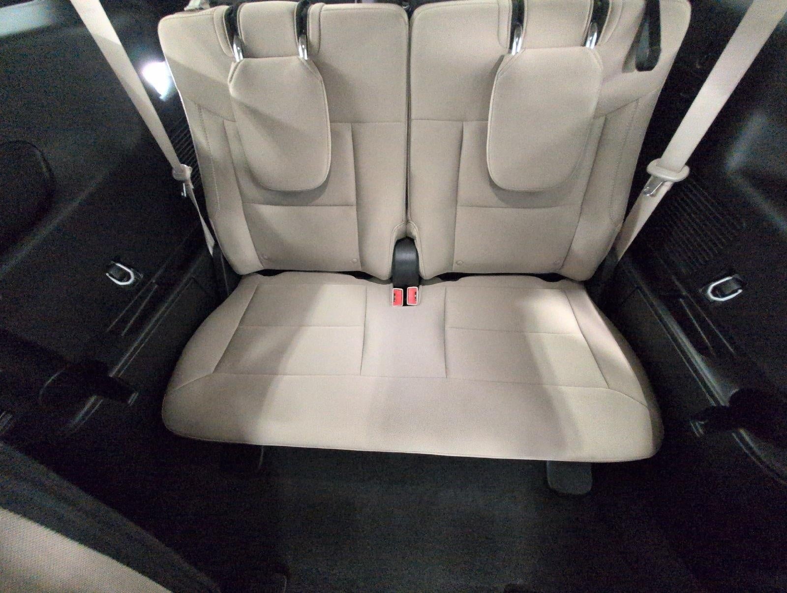2023 Ford Explorer XLT 4WD