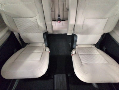2023 Ford Explorer XLT 4WD