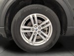 2023 Ford Explorer XLT 4WD