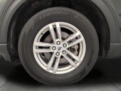 2023 Ford Explorer XLT 4WD