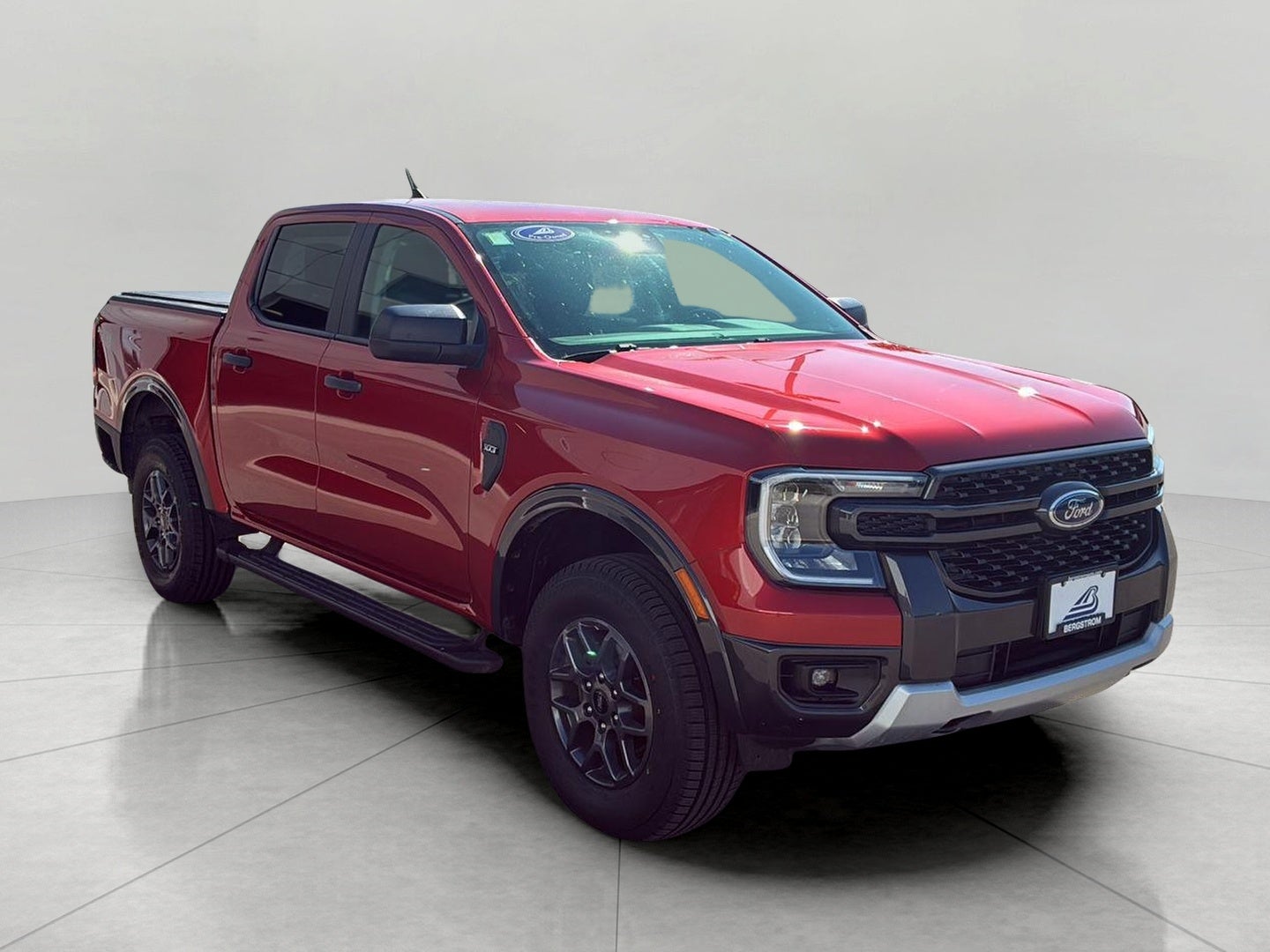 2024 Ford Ranger