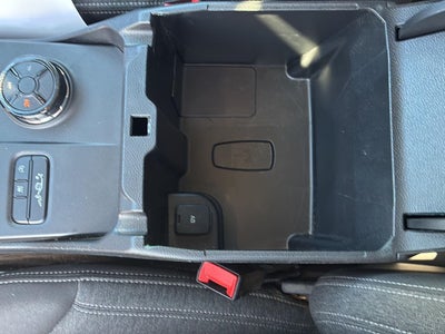 2024 Ford Ranger XLT 4WD SuperCrew 5' Box