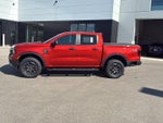 2024 Ford Ranger XLT 4WD SuperCrew 5' Box