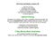 2016 Chevrolet Malibu Limited 4dr Sdn LTZ