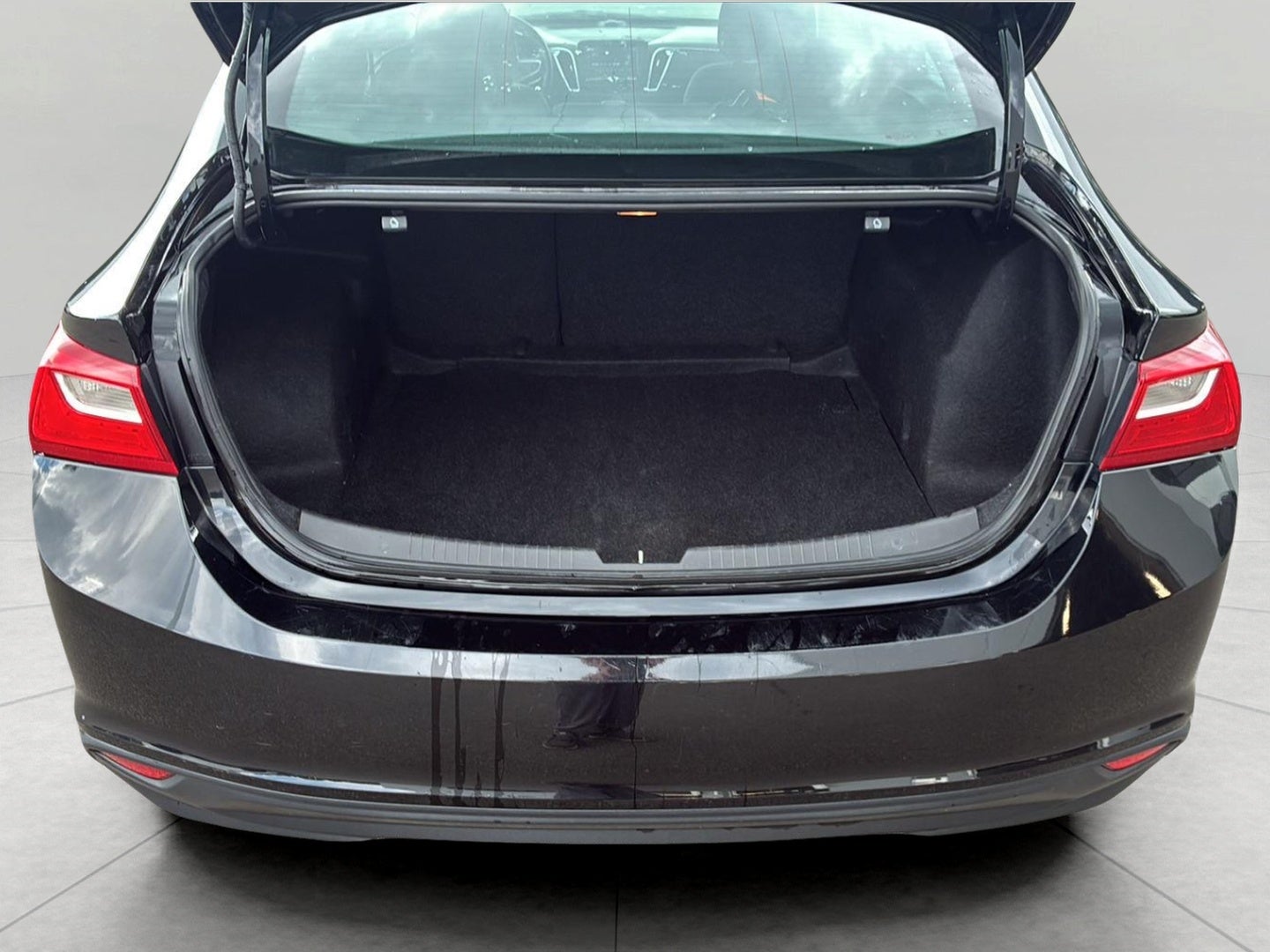2016 Chevrolet Malibu 4dr Sdn LT w/1LT