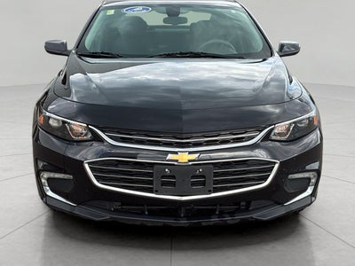 2016 Chevrolet Malibu 4dr Sdn LT w/1LT