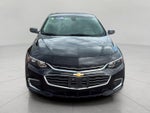2016 Chevrolet Malibu 4dr Sdn LT w/1LT
