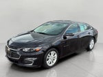 2016 Chevrolet Malibu 4dr Sdn LT w/1LT