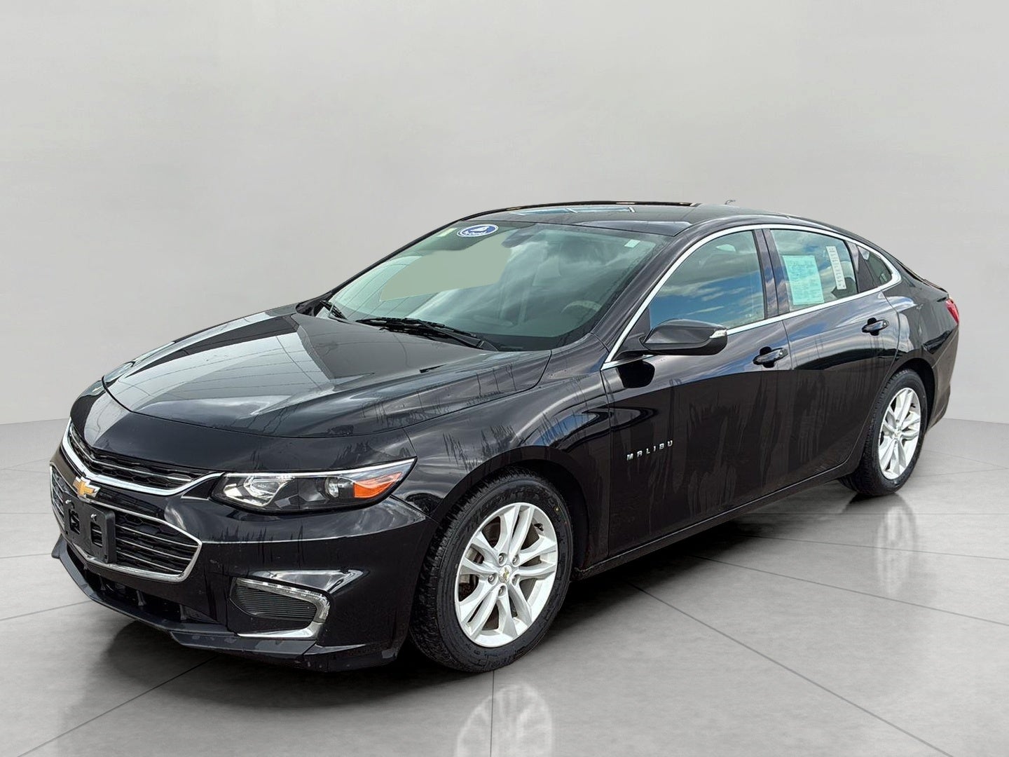 2016 Chevrolet Malibu 4dr Sdn LT w/1LT