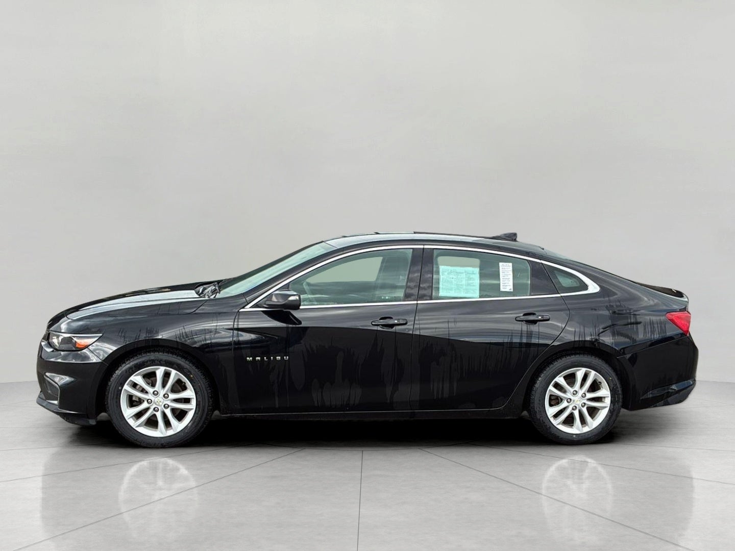 2016 Chevrolet Malibu 4dr Sdn LT w/1LT