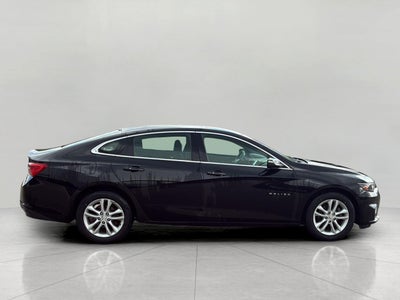 2016 Chevrolet Malibu 4dr Sdn LT w/1LT