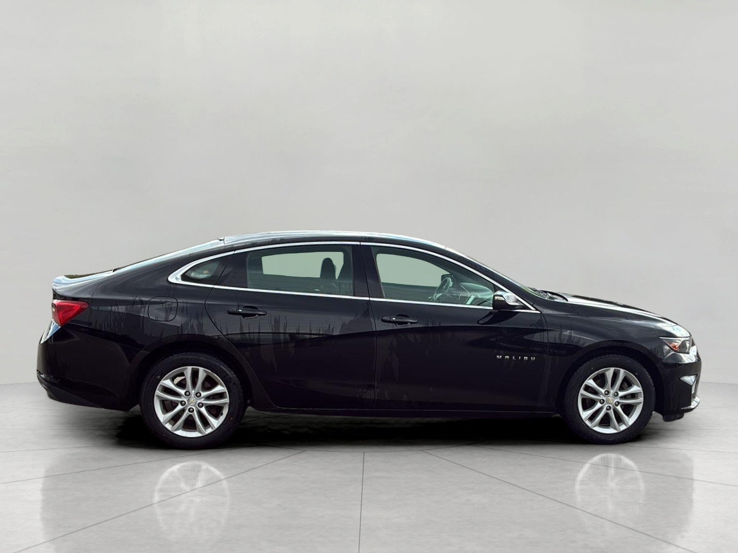 2016 Chevrolet Malibu 4dr Sdn LT w/1LT