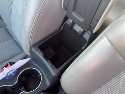 2015 Buick Verano 4dr Sdn Convenience Group