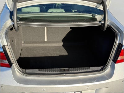 2015 Buick Verano 4dr Sdn Convenience Group