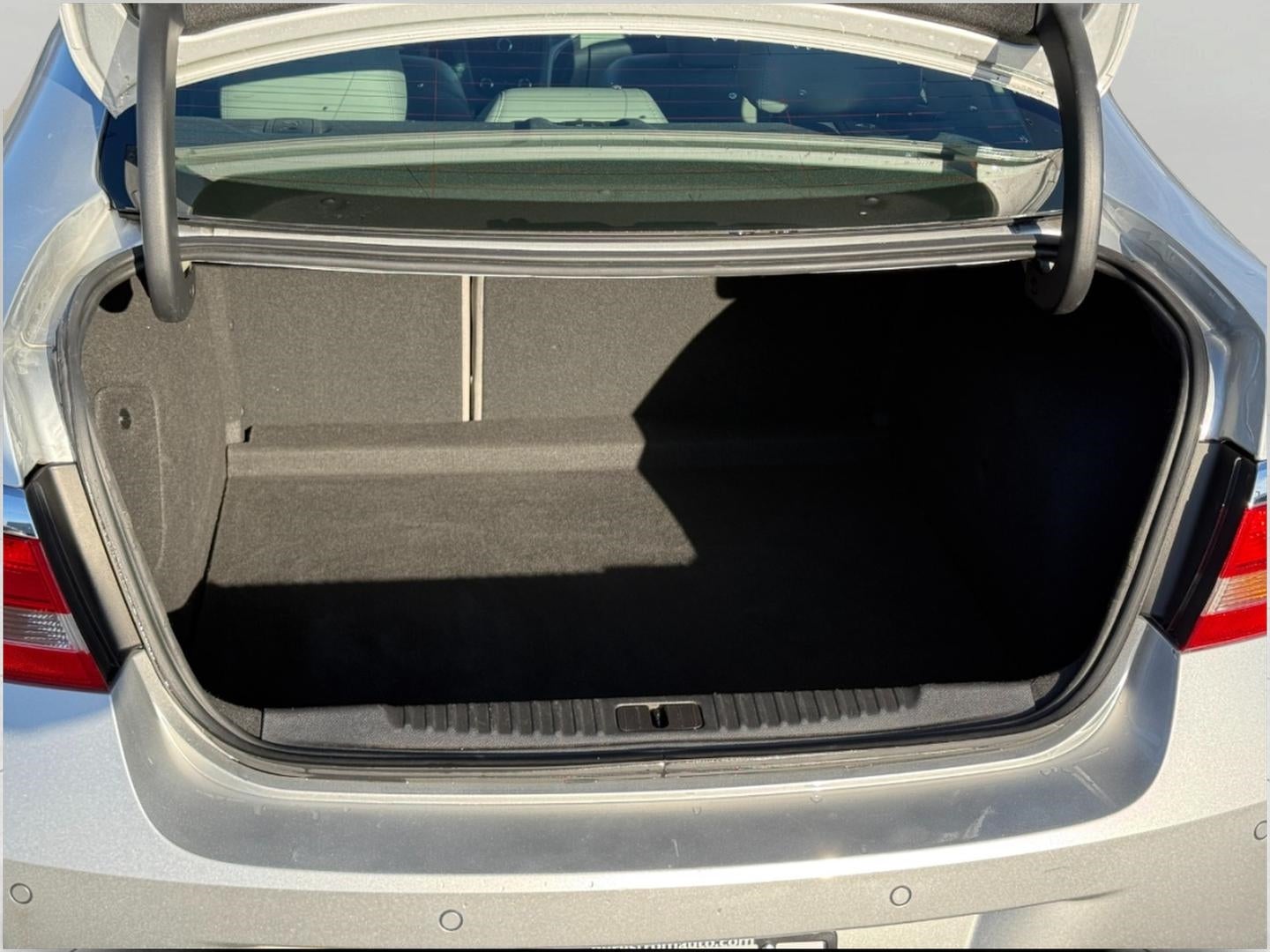 2015 Buick Verano 4dr Sdn Convenience Group