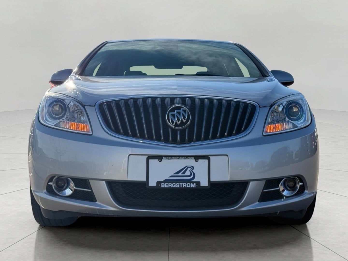 2015 Buick Verano 4dr Sdn Convenience Group