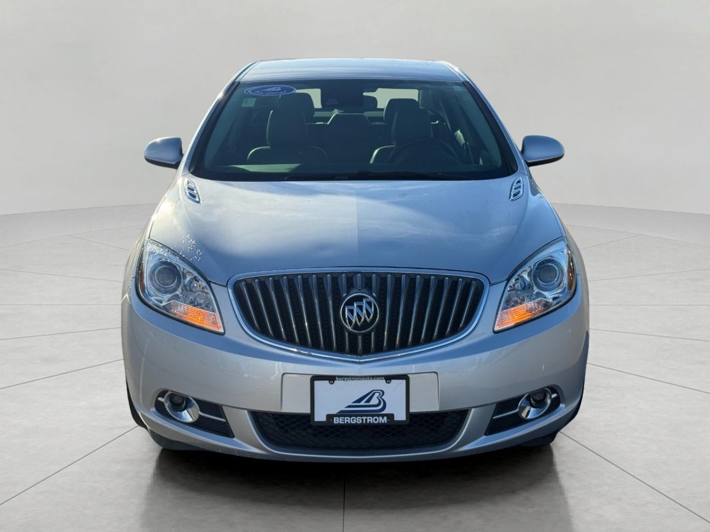2015 Buick Verano 4dr Sdn Convenience Group