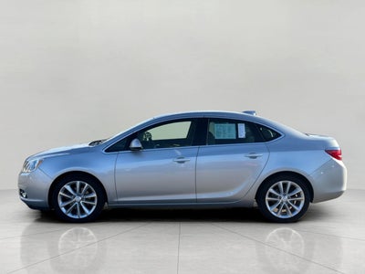 2015 Buick Verano 4dr Sdn Convenience Group