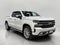2020 Chevrolet Silverado 1500 4WD Crew Cab 147 High Country
