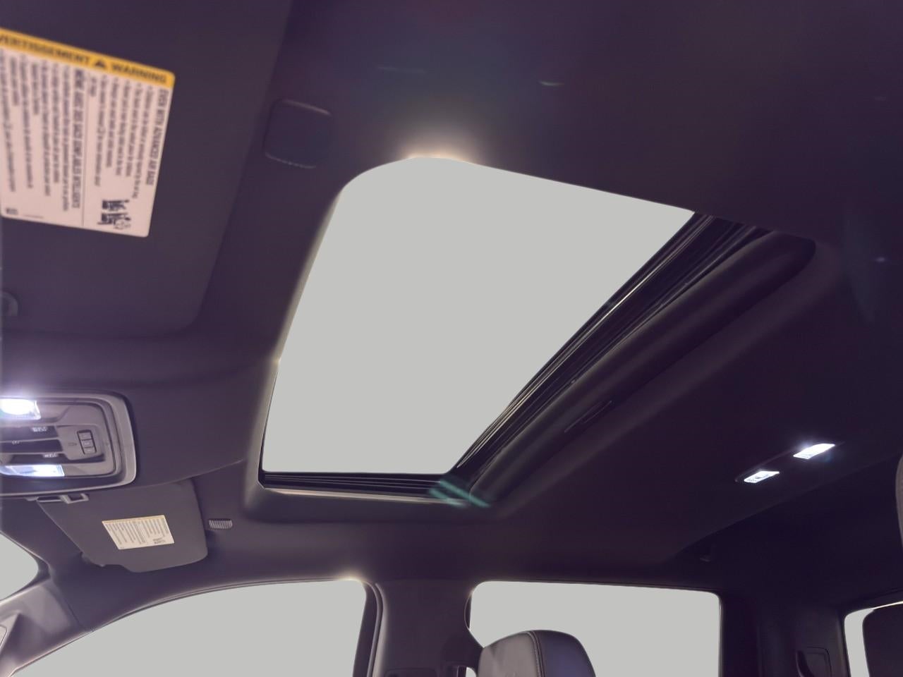 2020 Chevrolet Silverado 1500 4WD Crew Cab 147 High Country