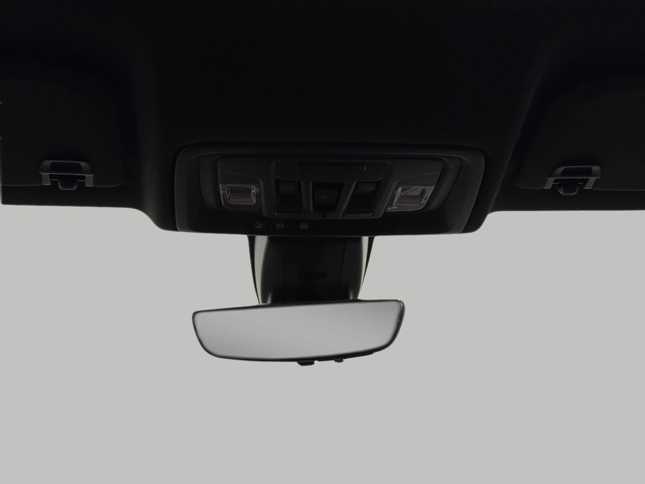 2020 Chevrolet Silverado 1500 4WD Crew Cab 147 High Country