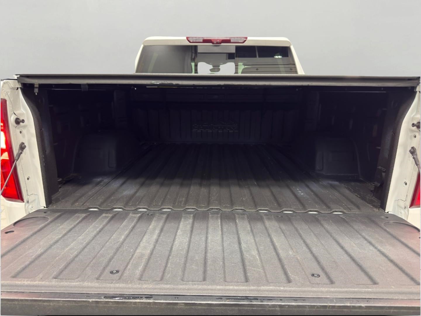 2020 Chevrolet Silverado 1500 4WD Crew Cab 147 High Country