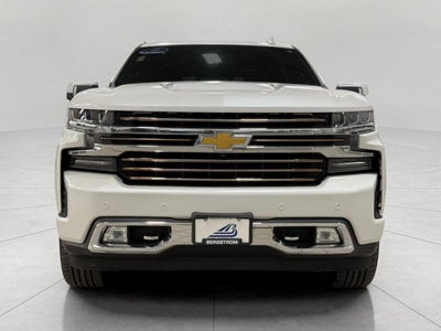 2020 Chevrolet Silverado 1500 4WD Crew Cab 147 High Country
