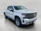 2020 Chevrolet Silverado 1500 4WD Crew Cab 147 High Country