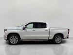 2020 Chevrolet Silverado 1500 4WD Crew Cab 147 High Country