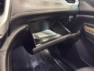 2023 GMC Acadia AWD 4dr SLE