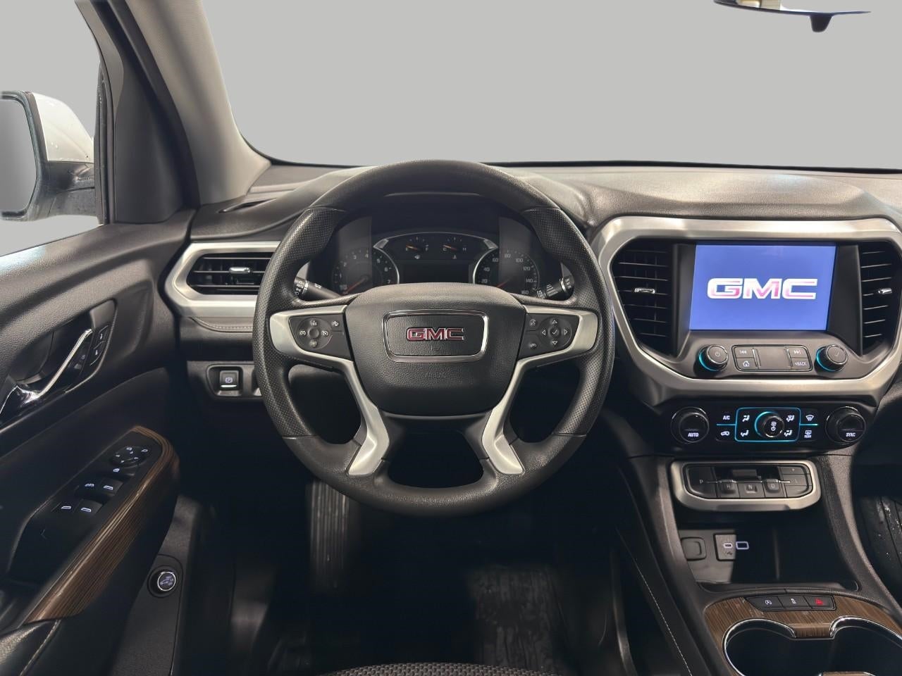 2023 GMC Acadia AWD 4dr SLE