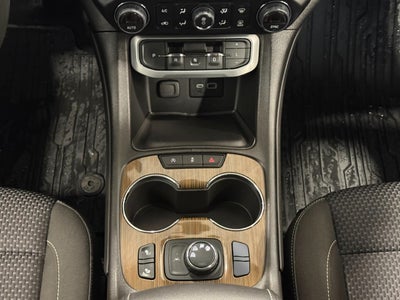 2023 GMC Acadia AWD 4dr SLE