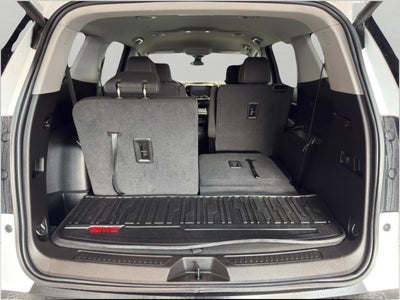 2023 GMC Acadia AWD 4dr SLE