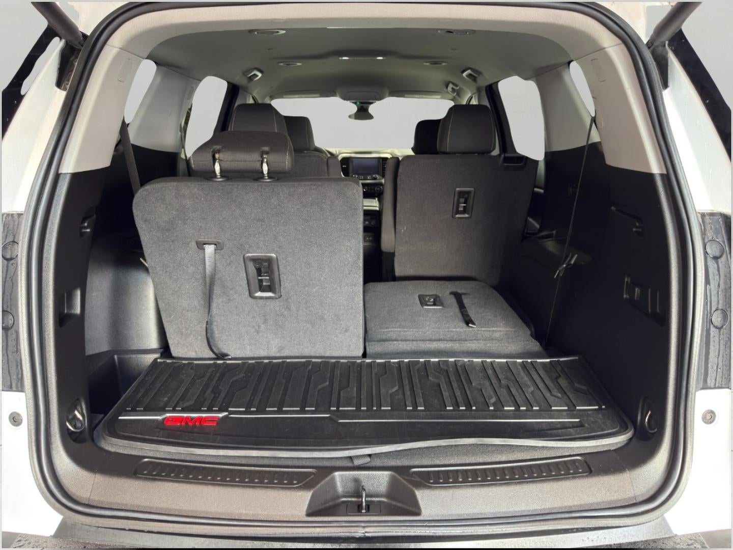 2023 GMC Acadia AWD 4dr SLE