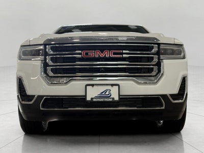 2023 GMC Acadia AWD 4dr SLE