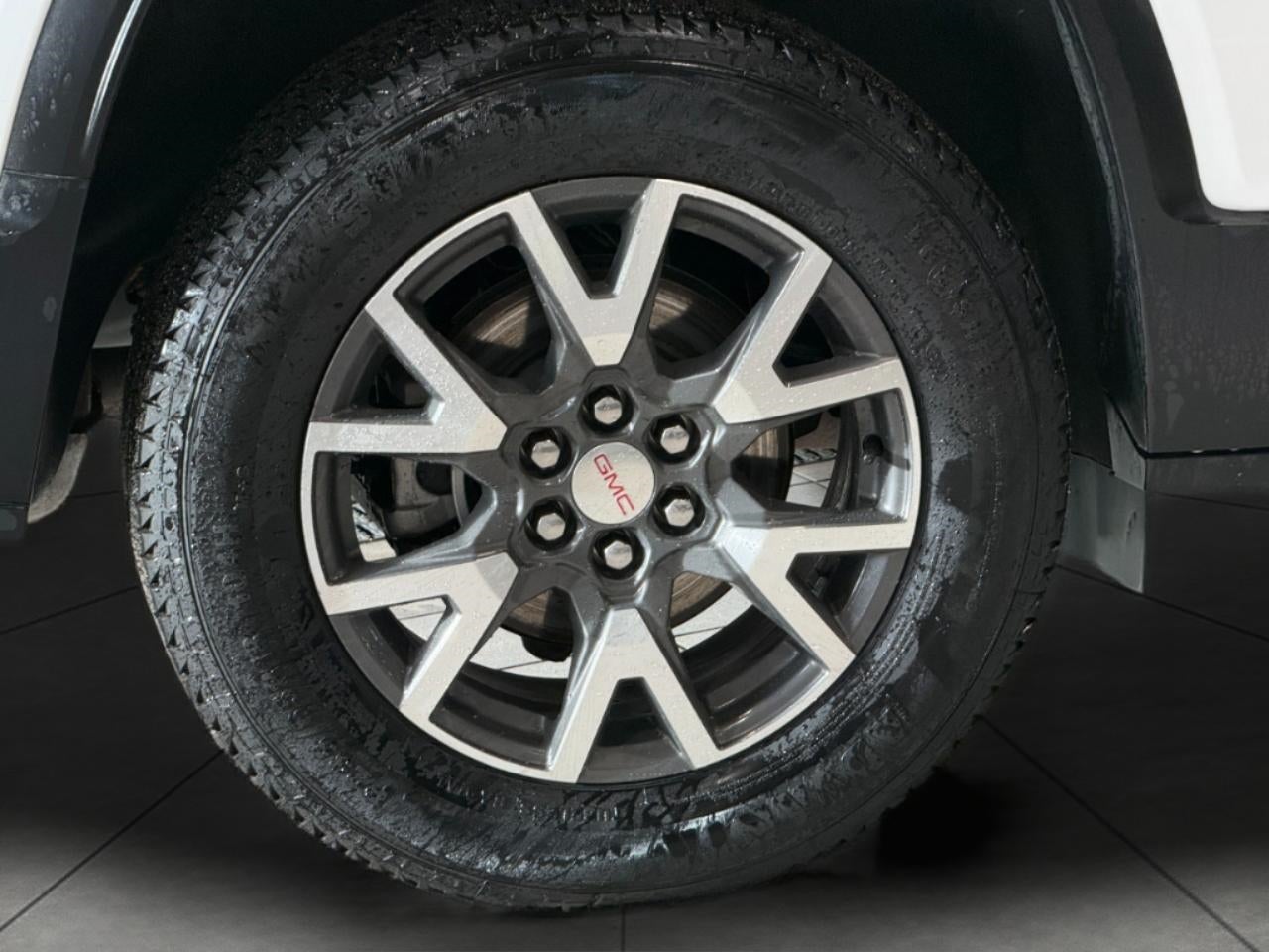 2023 GMC Acadia AWD 4dr SLE