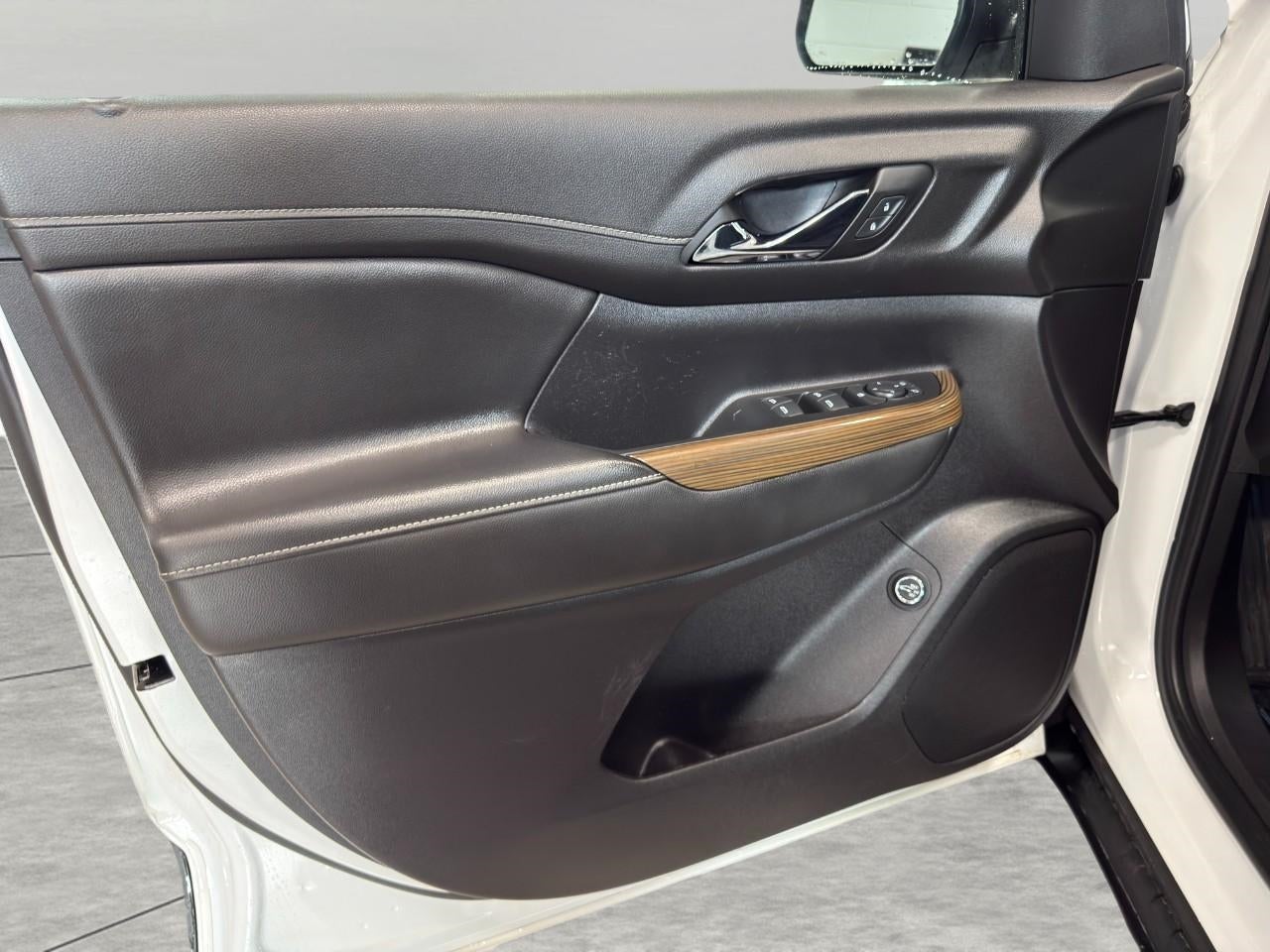 2023 GMC Acadia AWD 4dr SLE