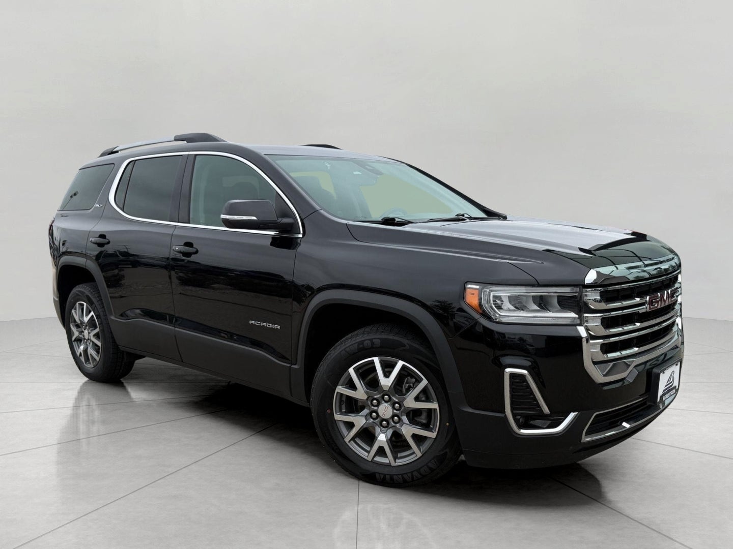 2023 GMC Acadia AWD 4dr SLT