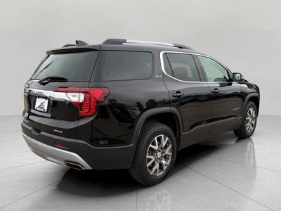 2023 GMC Acadia AWD 4dr SLT