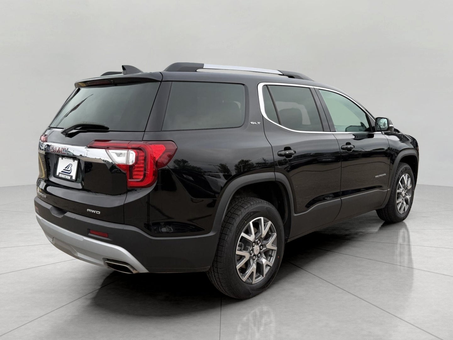 2023 GMC Acadia AWD 4dr SLT