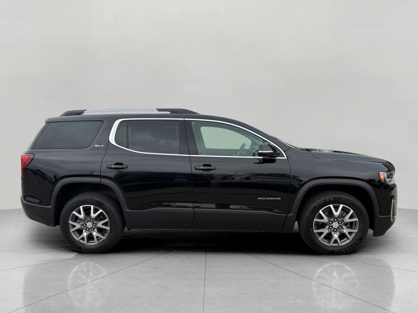 2023 GMC Acadia AWD 4dr SLT
