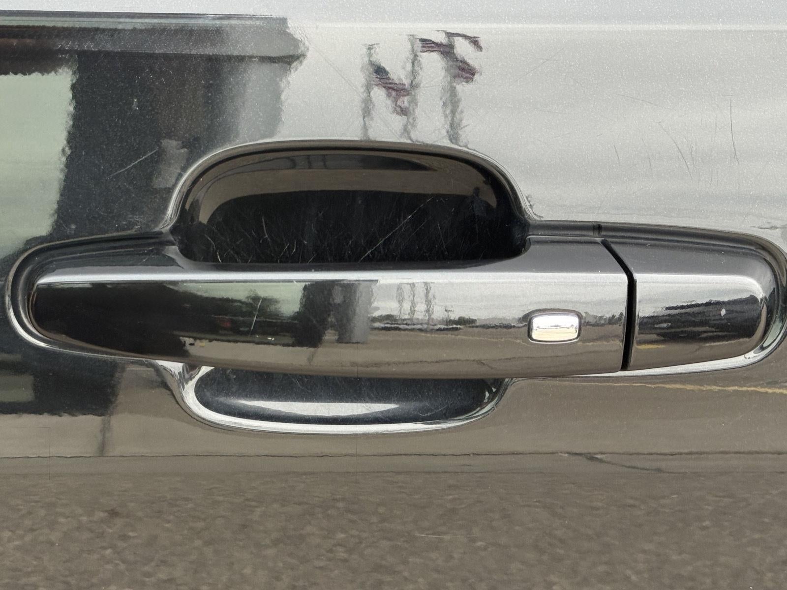 2023 GMC Acadia AWD 4dr SLT